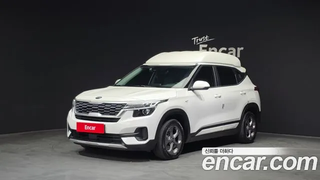 Kia Seltos 2021 thumb 11