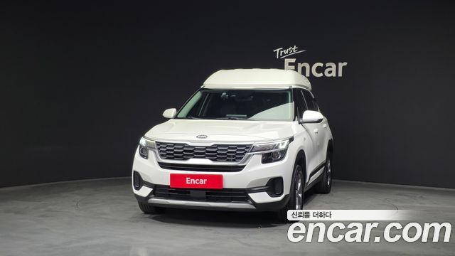 Kia Seltos 2021 thumb 4