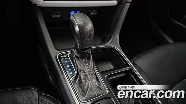 Hyundai Sonata 2018 thumb 10