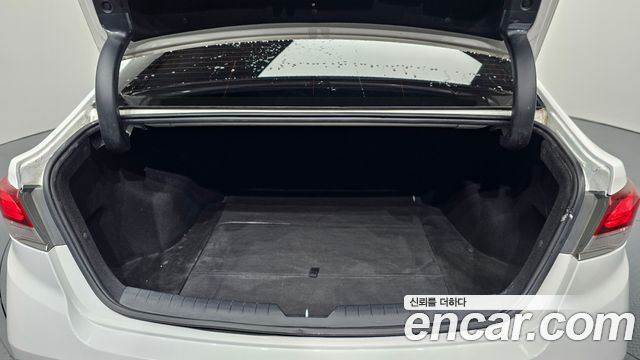 Hyundai Sonata 2018 thumb 12