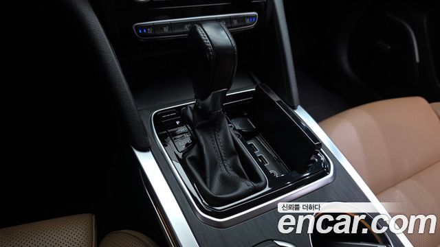 Renault Korea SM6 2022 thumb 10