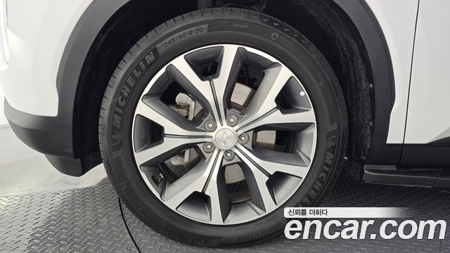 Hyundai Palisade 2022 thumb 6