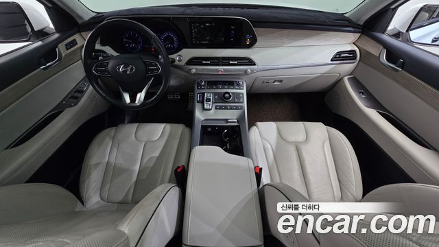 Hyundai Palisade 2022 thumb 8
