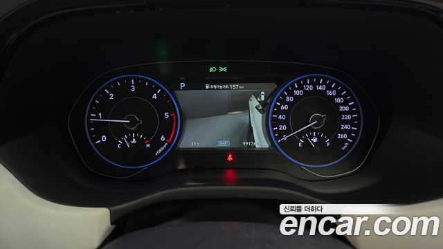 Hyundai Palisade 2022 thumb 9