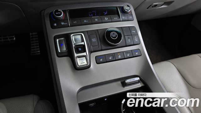 Hyundai Palisade 2022 thumb 10