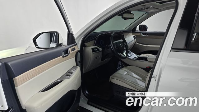 Hyundai Palisade 2022 thumb 11