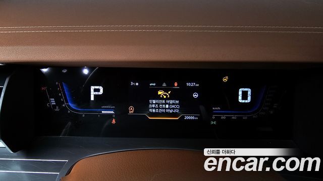 SsangYong Torres 2023 thumb 8