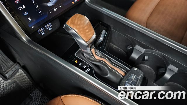 SsangYong Torres 2023 thumb 9