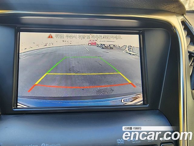 Hyundai Grandeur 2012 thumb 9