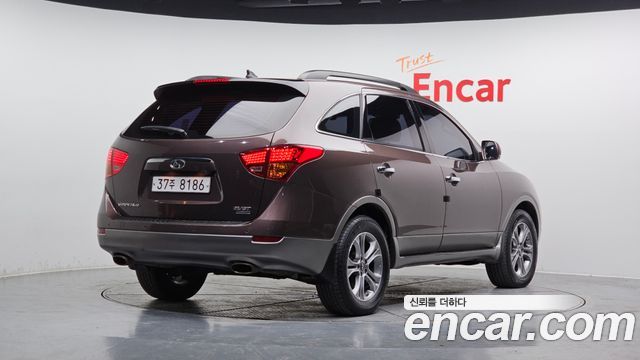 Hyundai Veracruz 2014 thumb 3