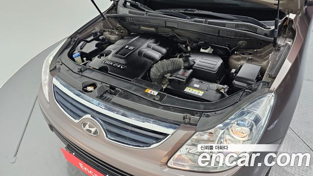 Hyundai Veracruz 2014 thumb 7