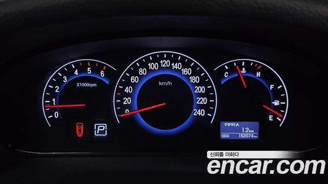 Hyundai Veracruz 2014 thumb 8
