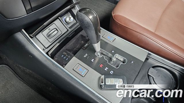 Hyundai Veracruz 2014 thumb 9