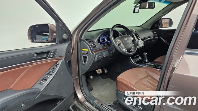 Hyundai Veracruz 2014 thumb 10