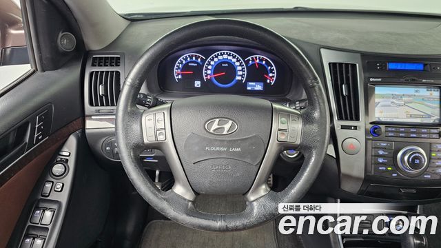 Hyundai Veracruz 2014 thumb 11