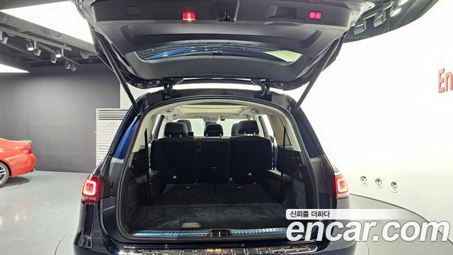 Mercedes-Benz GLS 2020 thumb 11