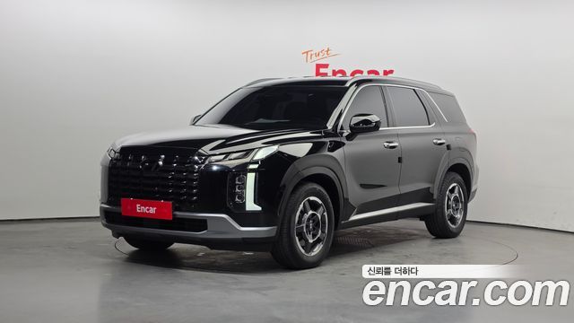 Hyundai Palisade 2023 thumb 2