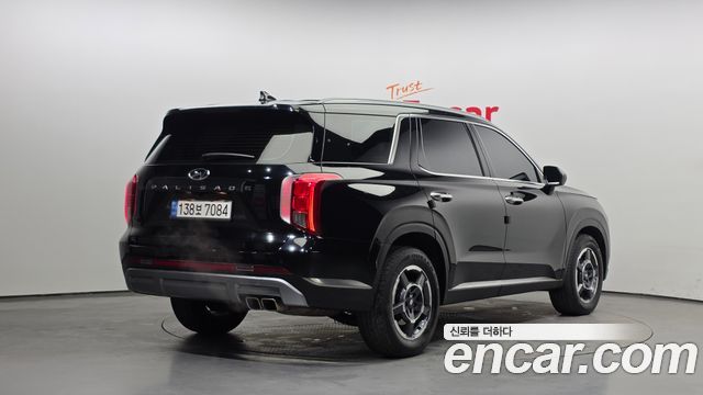 Hyundai Palisade 2023 thumb 3