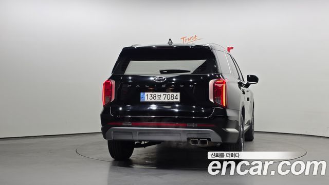 Hyundai Palisade 2023 thumb 5