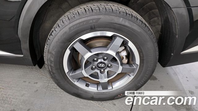 Hyundai Palisade 2023 thumb 6