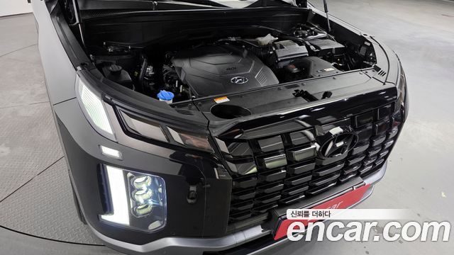 Hyundai Palisade 2023 thumb 7