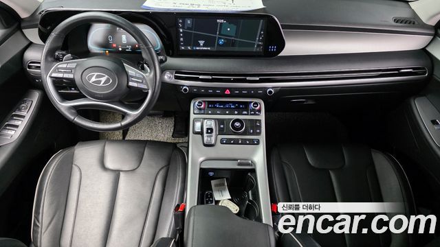 Hyundai Palisade 2023 thumb 8