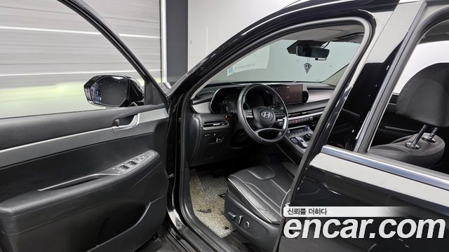 Hyundai Palisade 2023 thumb 10