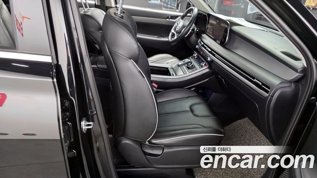 Hyundai Palisade 2023 thumb 11