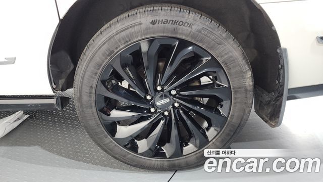 Lincoln Navigator 2020 thumb 6
