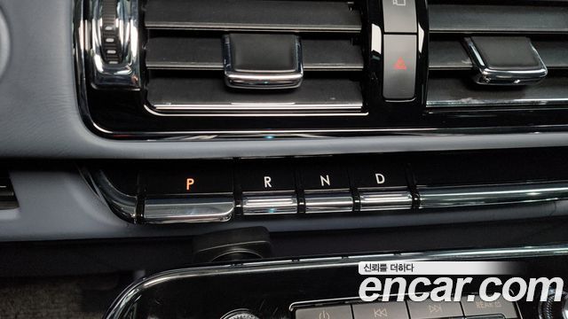 Lincoln Navigator 2020 thumb 9