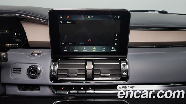 Lincoln Navigator 2020 thumb 12
