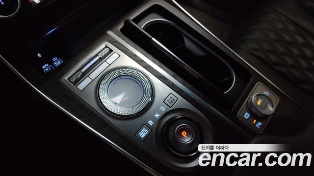 Genesis GV80 2022 thumb 9