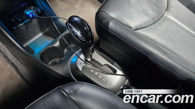 Chevrolet Spark 2016 thumb 10
