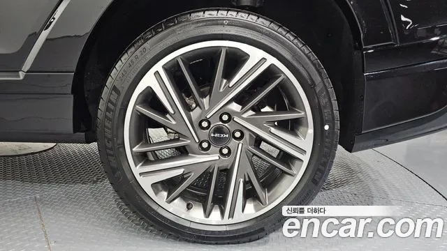 SsangYong Actyon 2024 thumb 5