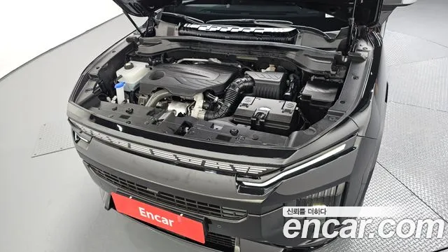 SsangYong Actyon 2024 thumb 6