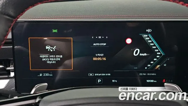 SsangYong Actyon 2024 thumb 8