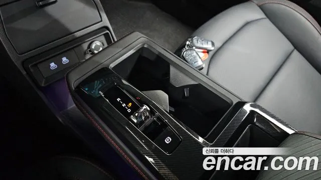 SsangYong Actyon 2024 thumb 9
