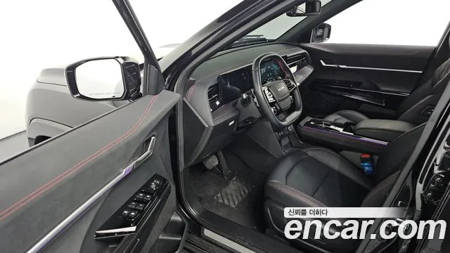 SsangYong Actyon 2024 thumb 10
