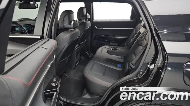 SsangYong Actyon 2024 thumb 12
