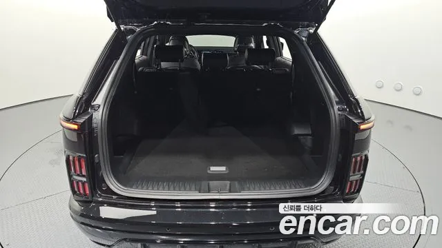 SsangYong Actyon 2024 thumb 11