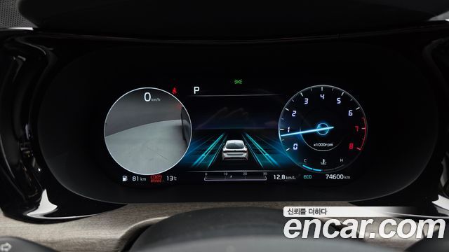 Kia K5 2020 thumb 11