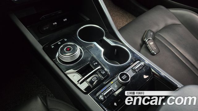 Kia K5 2020 thumb 10