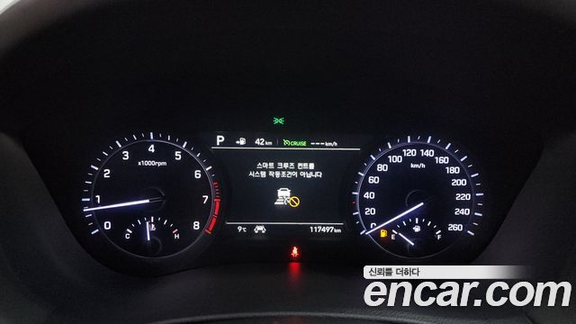 Genesis G80 2019 thumb 9