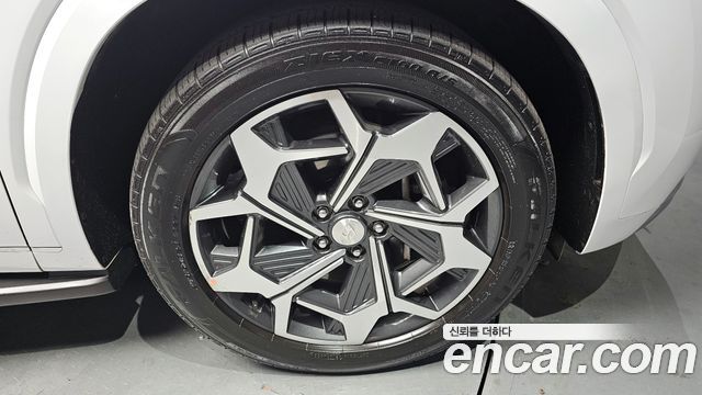 Hyundai Palisade 2021 thumb 5