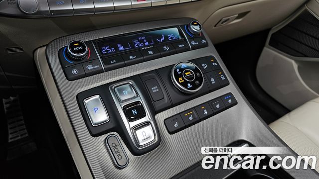 Hyundai Palisade 2021 thumb 9