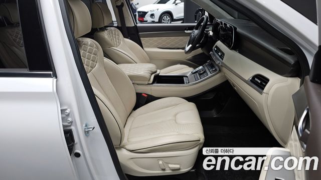 Hyundai Palisade 2021 thumb 10