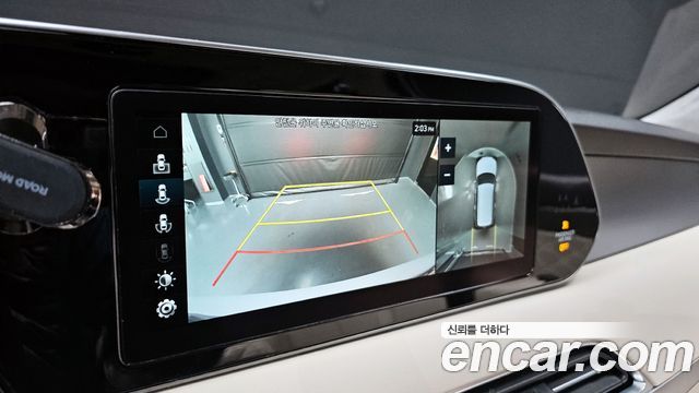 Hyundai Palisade 2021 thumb 12