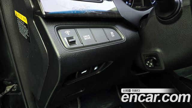 Hyundai Grandeur 2014 thumb 12