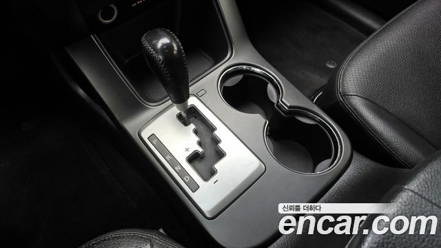 Kia Sorento 2010 thumb 9