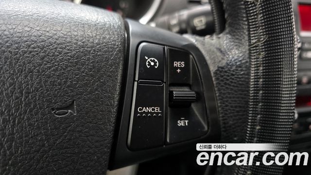 Kia Sorento 2010 thumb 12